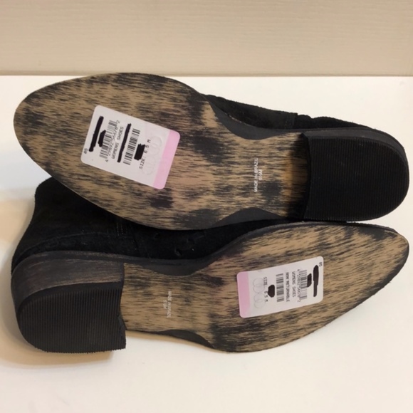 NEW Matisse Riggs Boot - Picture 6 of 7